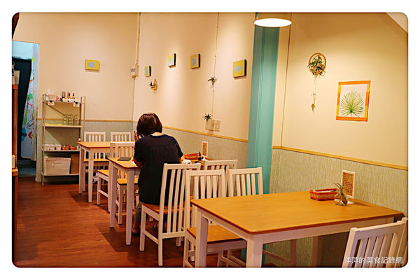 【台北美食】A.S café ~ 芝山站新開店❤️早午餐/手作甜點/義大利麵 - 捷運芝山站