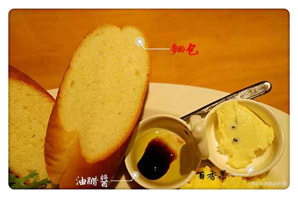 【台北美食】A.S café ~ 芝山站新開店❤️早午餐/手作甜點/義大利麵 - 捷運芝山站