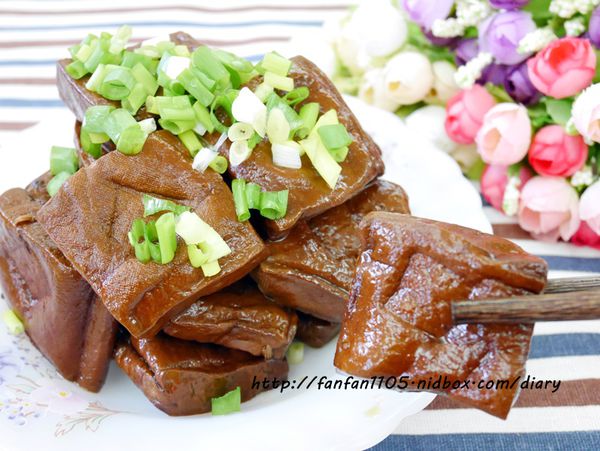 【宅配美食】唯顓 老滷豆干 枸杞雞湯 香菇雞湯 養生溫補的好味道 (5).JPG