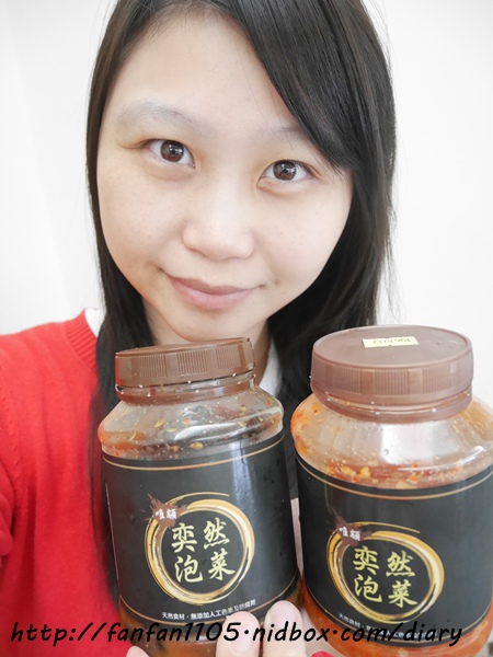 【宅配美食】唯顓泡菜 韓式泡菜 韓式黑木耳 無添加人工色素、防腐劑 (9).JPG