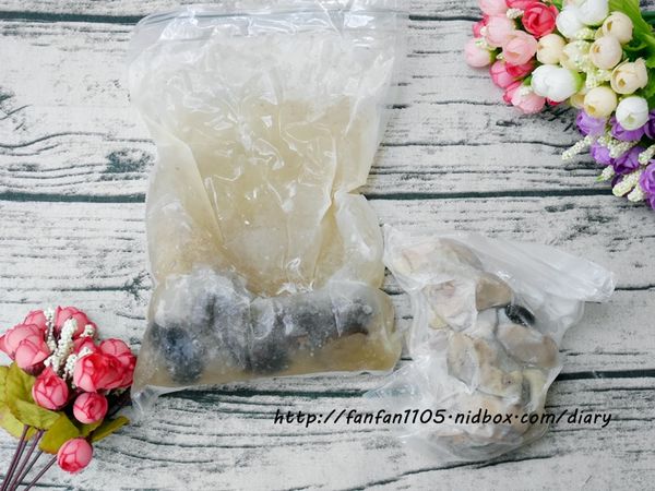 【宅配美食】唯顓 老滷豆干 枸杞雞湯 香菇雞湯 養生溫補的好味道 (12).JPG