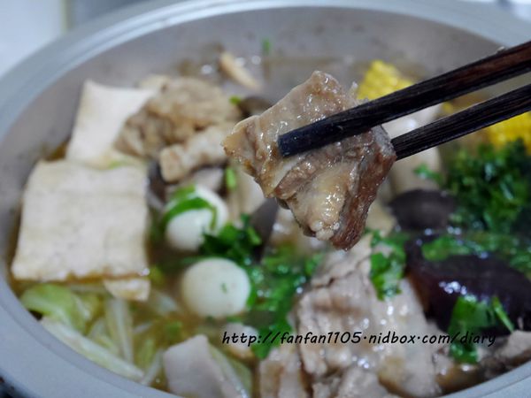 【宅配羊肉爐推薦】唯顓 紅燒羊肉爐 料多香醇 肉質鮮嫩 無羊羶味 溫補滋養 吃鍋的好選擇 (8).JPG