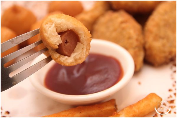 墨爾漢堡龍東店 (1)