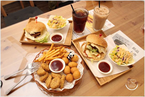 墨爾漢堡龍東店 (11)