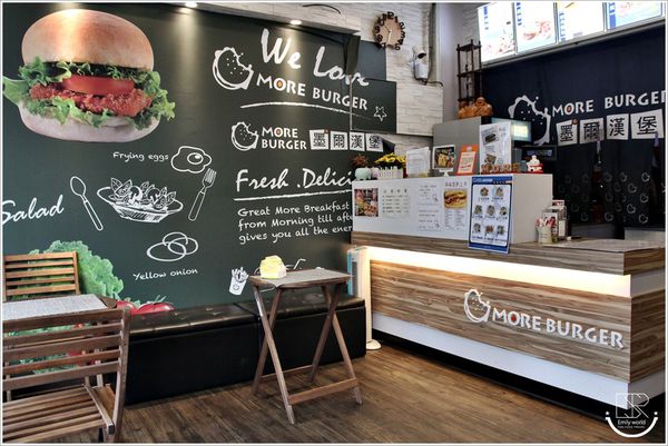 墨爾漢堡龍東店 (5)