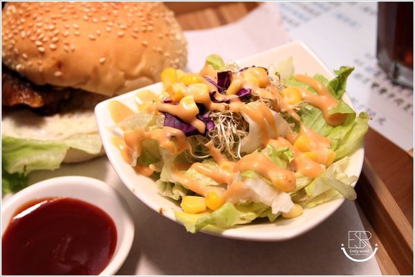 墨爾漢堡龍東店 (13)