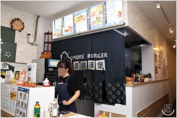 墨爾漢堡龍東店 (9)
