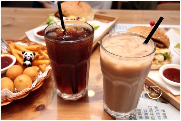 墨爾漢堡龍東店 (17)