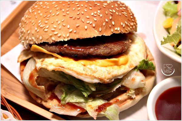 墨爾漢堡龍東店 (15)