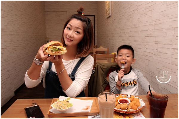 墨爾漢堡龍東店 (20)