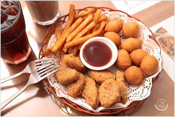 墨爾漢堡龍東店 (10)