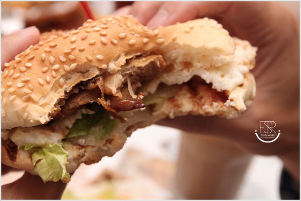 墨爾漢堡龍東店 (18)