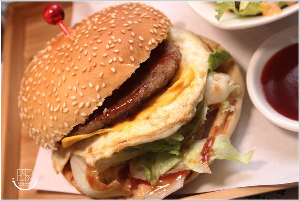 墨爾漢堡龍東店 (16)