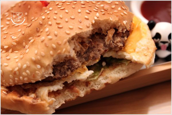 墨爾漢堡龍東店 (23)