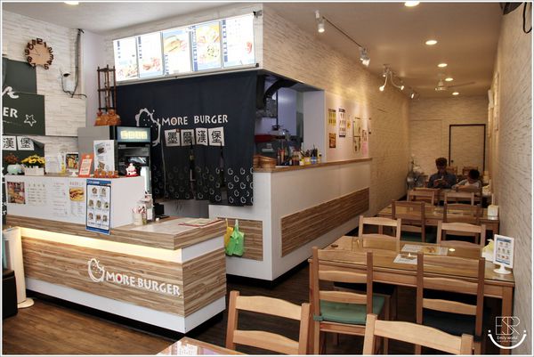 墨爾漢堡龍東店 (8)