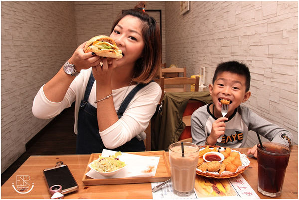 墨爾漢堡龍東店 (21)