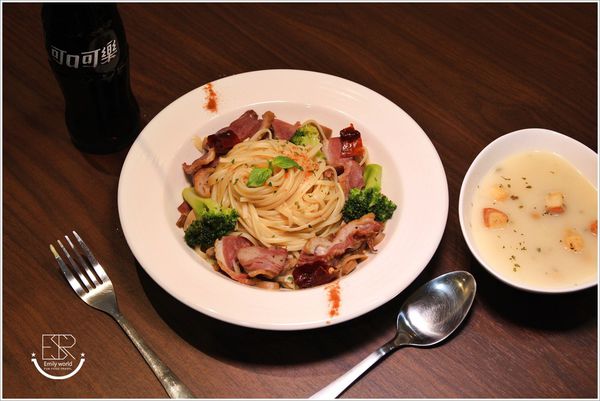 Mangiare義式小廚 (22)