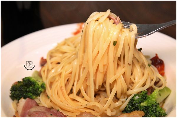 Mangiare義式小廚 (25)