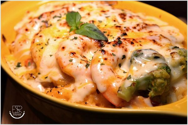 Mangiare義式小廚 (18)