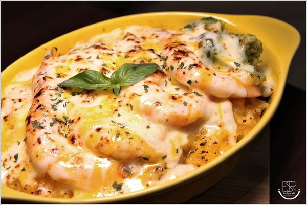 Mangiare義式小廚 (16)