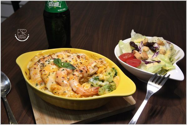 Mangiare義式小廚 (21)