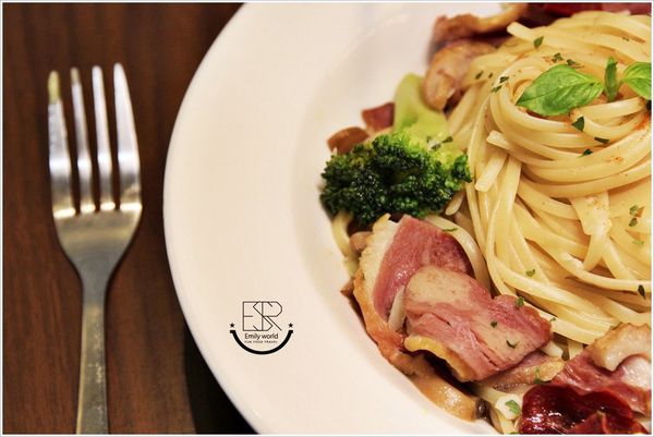 Mangiare義式小廚 (24)