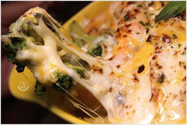 Mangiare義式小廚 (19)