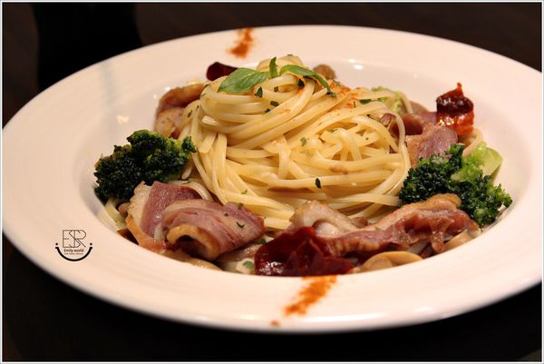 Mangiare義式小廚 (23)