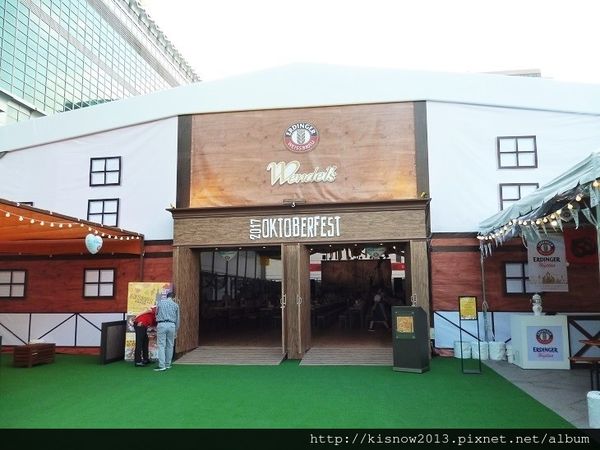 歐風嘉年華72-巴伐利亞帳篷.JPG