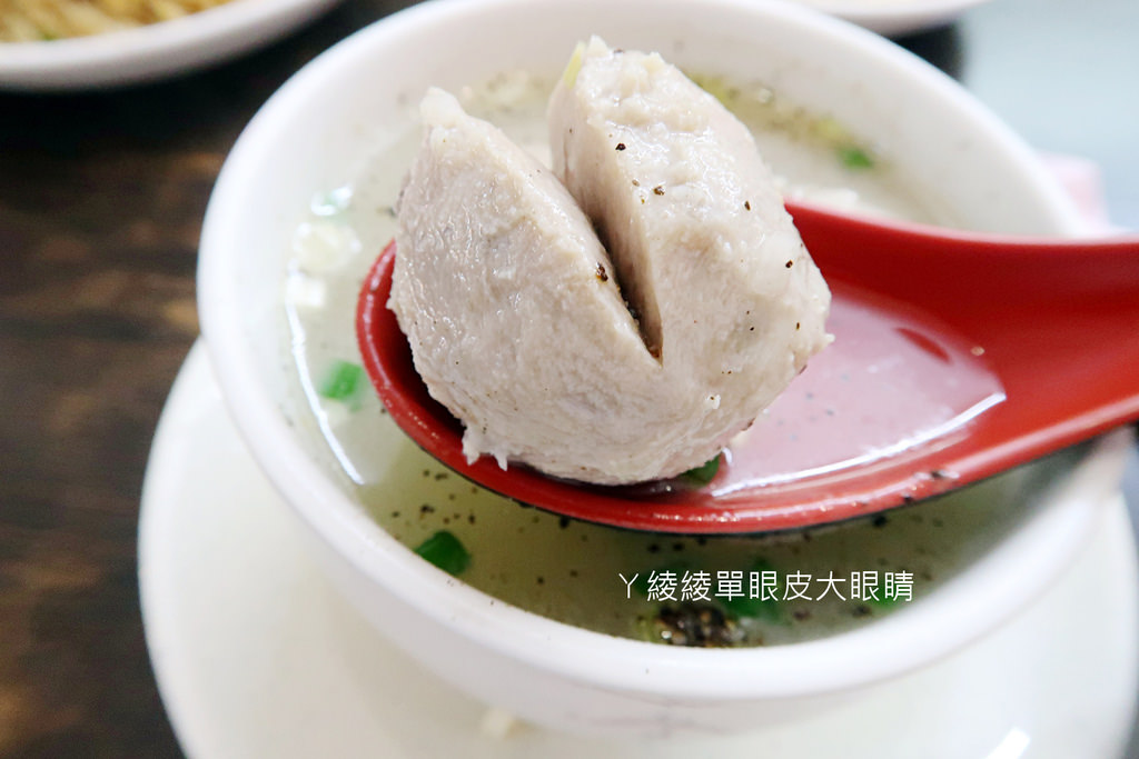 新竹在地美食、小吃店推薦！欣記快炒 飯麵粥館