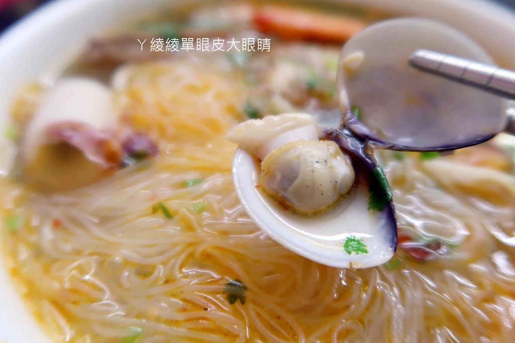 新竹在地美食、小吃店推薦!欣記快炒 飯麵粥館