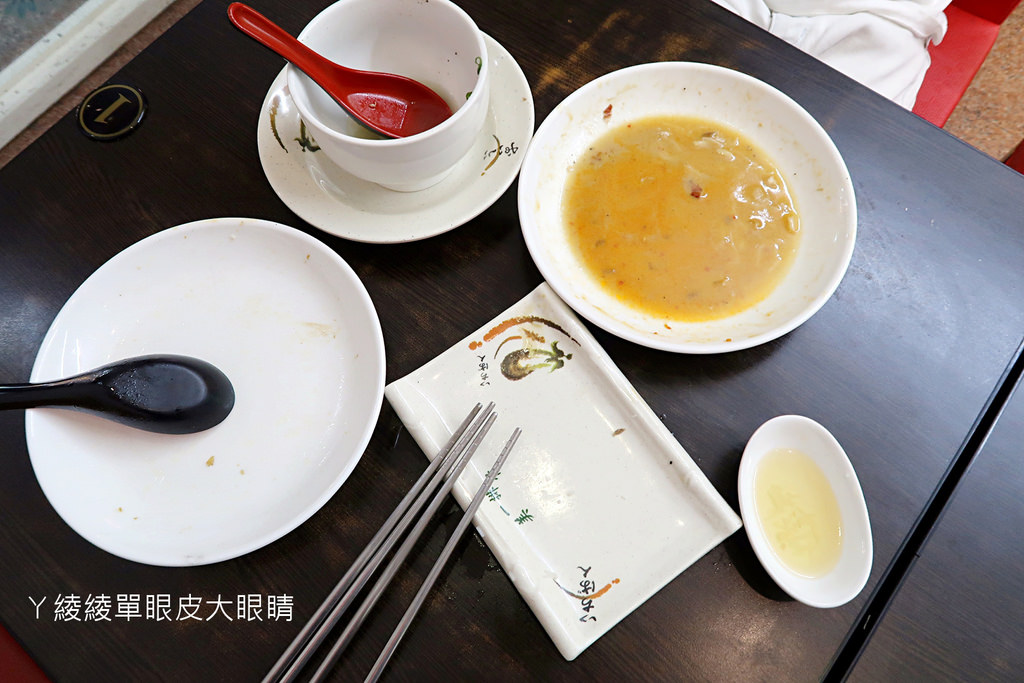 新竹在地美食、小吃店推薦!欣記快炒 飯麵粥館