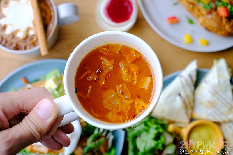  @強生與小吠的Hyper人蔘~