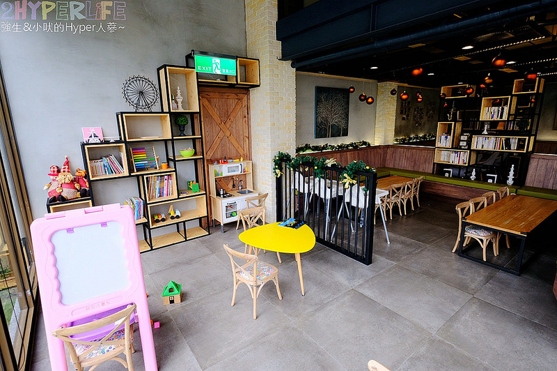  @強生與小吠的Hyper人蔘~