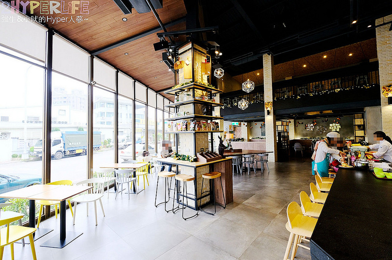  @強生與小吠的Hyper人蔘~