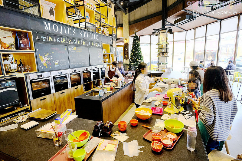  @強生與小吠的Hyper人蔘~