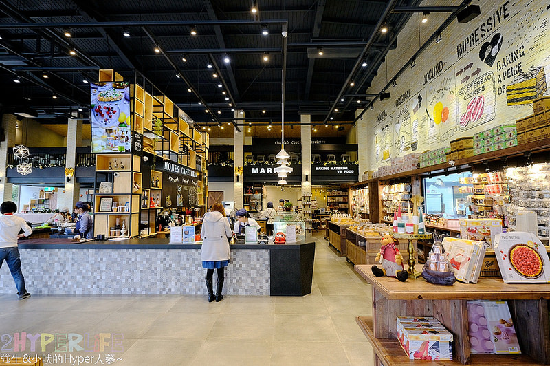  @強生與小吠的Hyper人蔘~