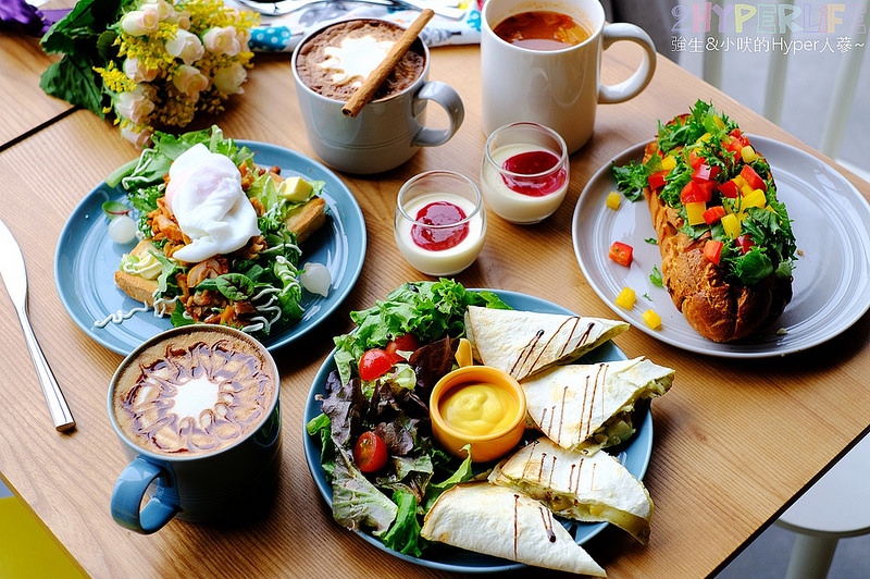  @強生與小吠的Hyper人蔘~