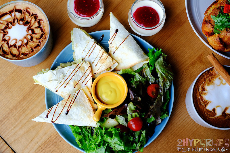  @強生與小吠的Hyper人蔘~