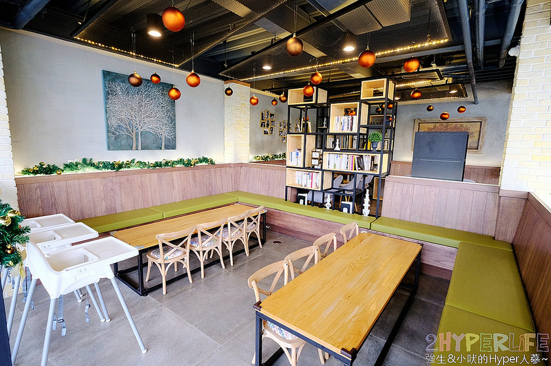  @強生與小吠的Hyper人蔘~