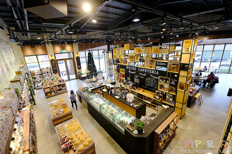  @強生與小吠的Hyper人蔘~