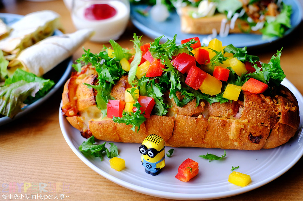  @強生與小吠的Hyper人蔘~