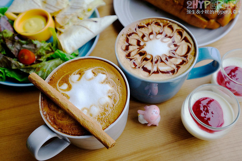  @強生與小吠的Hyper人蔘~