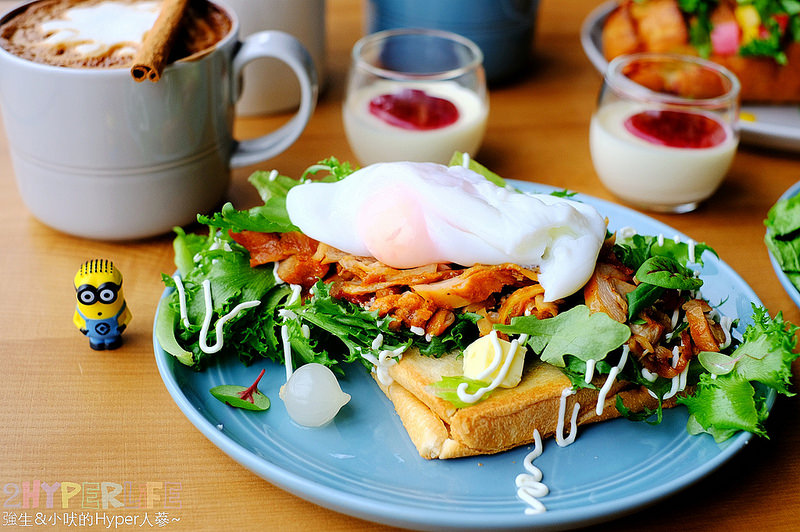  @強生與小吠的Hyper人蔘~