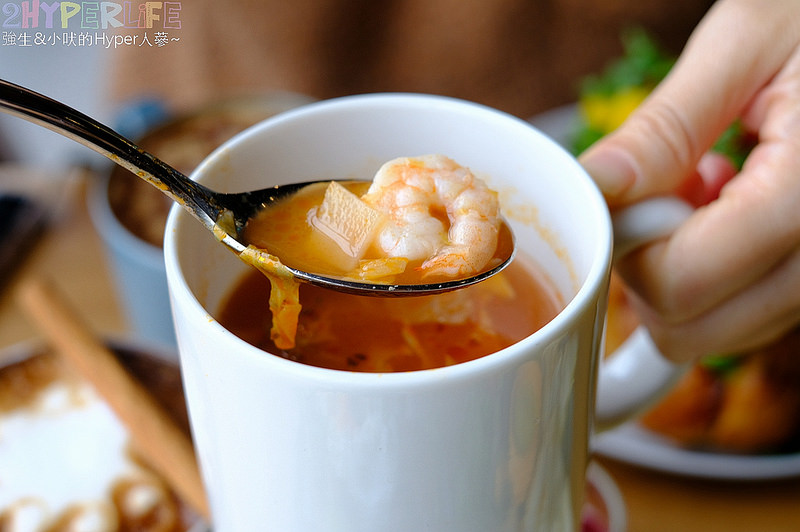  @強生與小吠的Hyper人蔘~