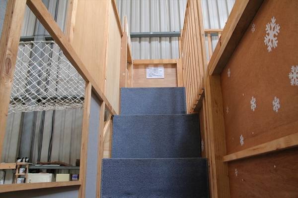 Yeti耶堤義士手工冰淇淋：【彰化員林景點】Yeti耶緹義式手工冰淇淋~假日限定木製溜滑梯