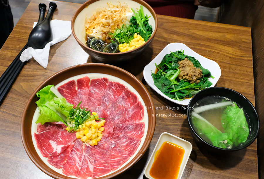 上泓園牛肉麵-科博館美食09