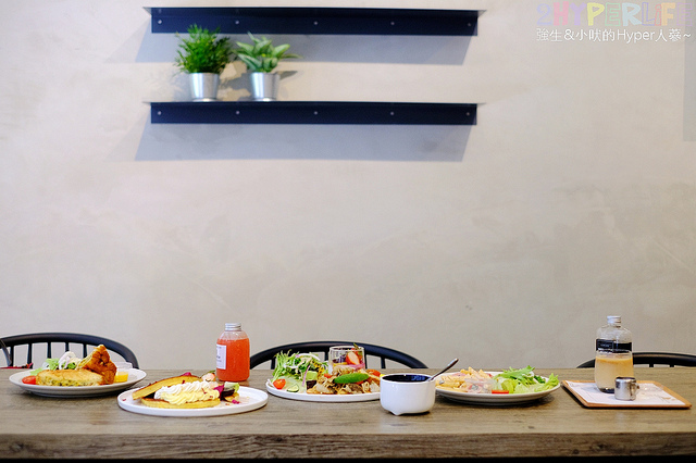  @強生與小吠的Hyper人蔘~