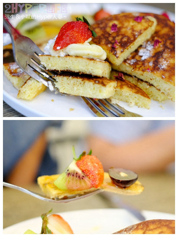  @強生與小吠的Hyper人蔘~