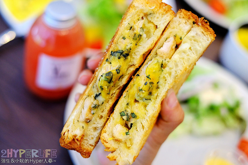  @強生與小吠的Hyper人蔘~